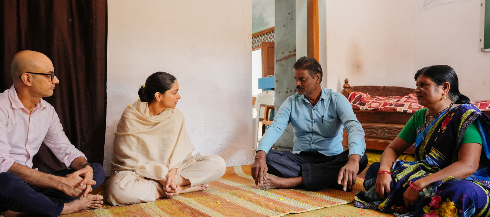 Bisleri Backs Rural Mental Health Expansion in Madhya Pradesh